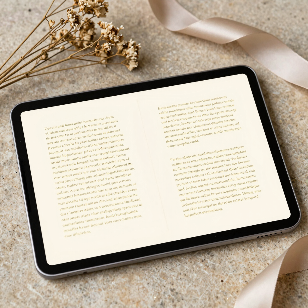 E-Book: Der Frühlingstyp Guide
