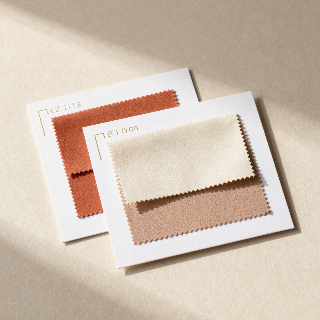 Die Lunara Color Season Analyse