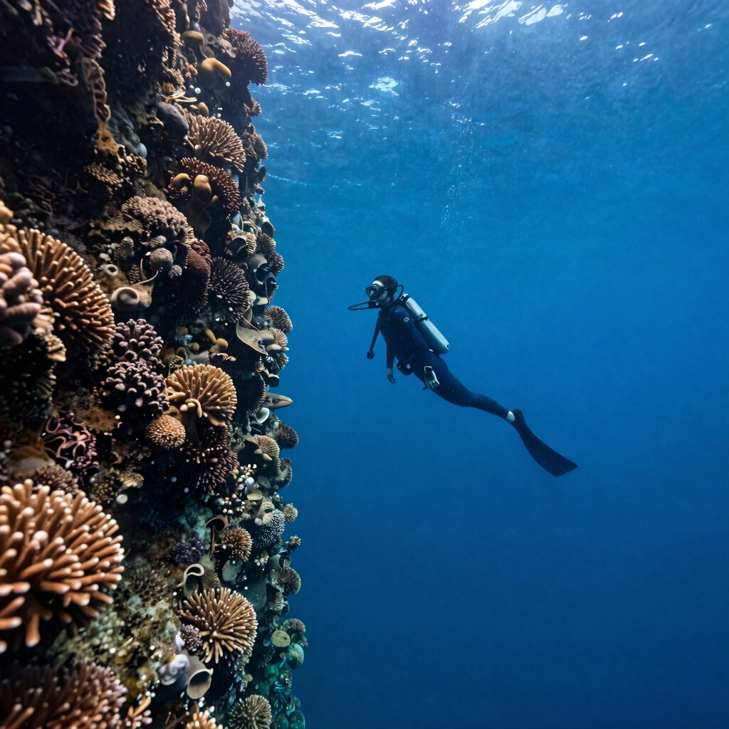 PADI Advanced Open Water Diver