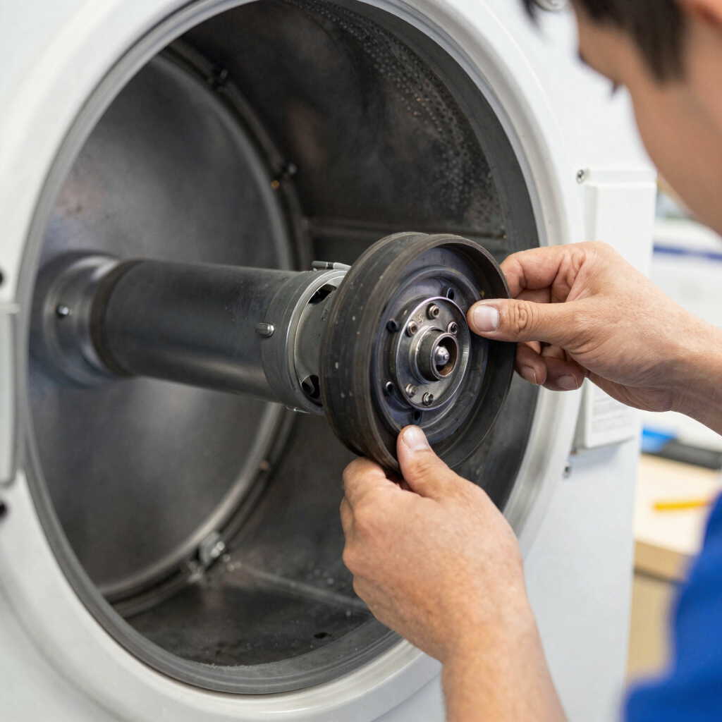 Tumble Dryer Repair Service