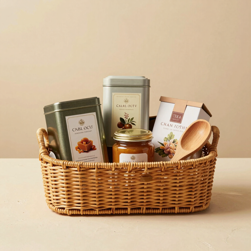 The Grand Atelier Hamper