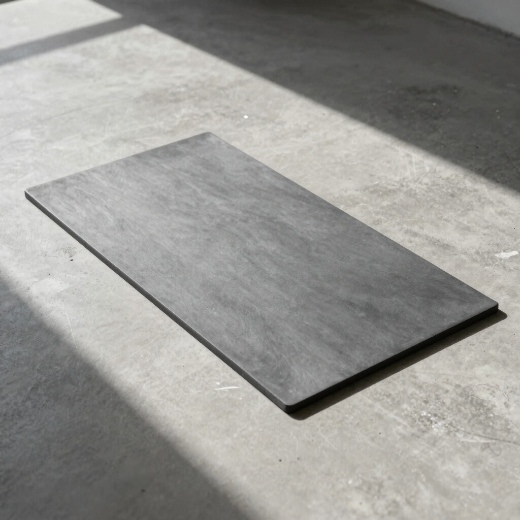 Plinth anti-fatigue standing mat