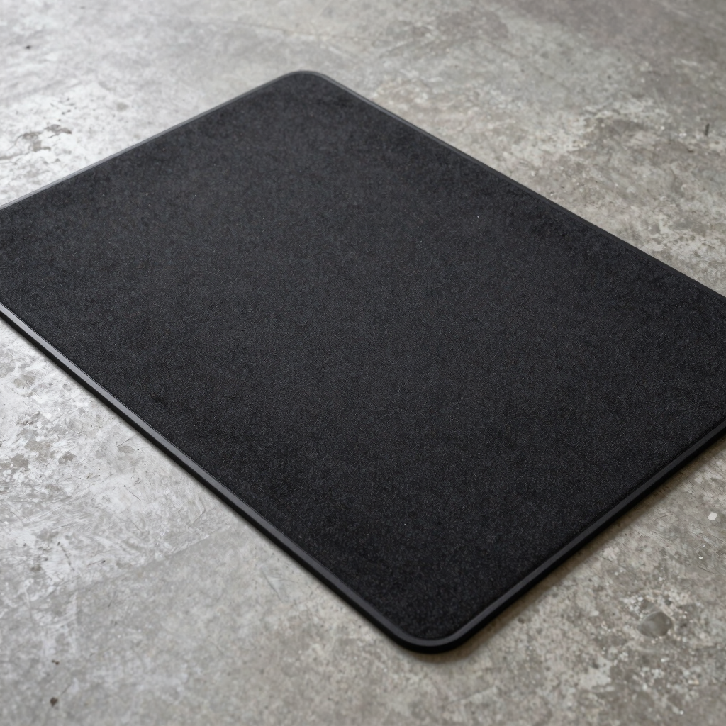Ergo gel foam kitchen mat