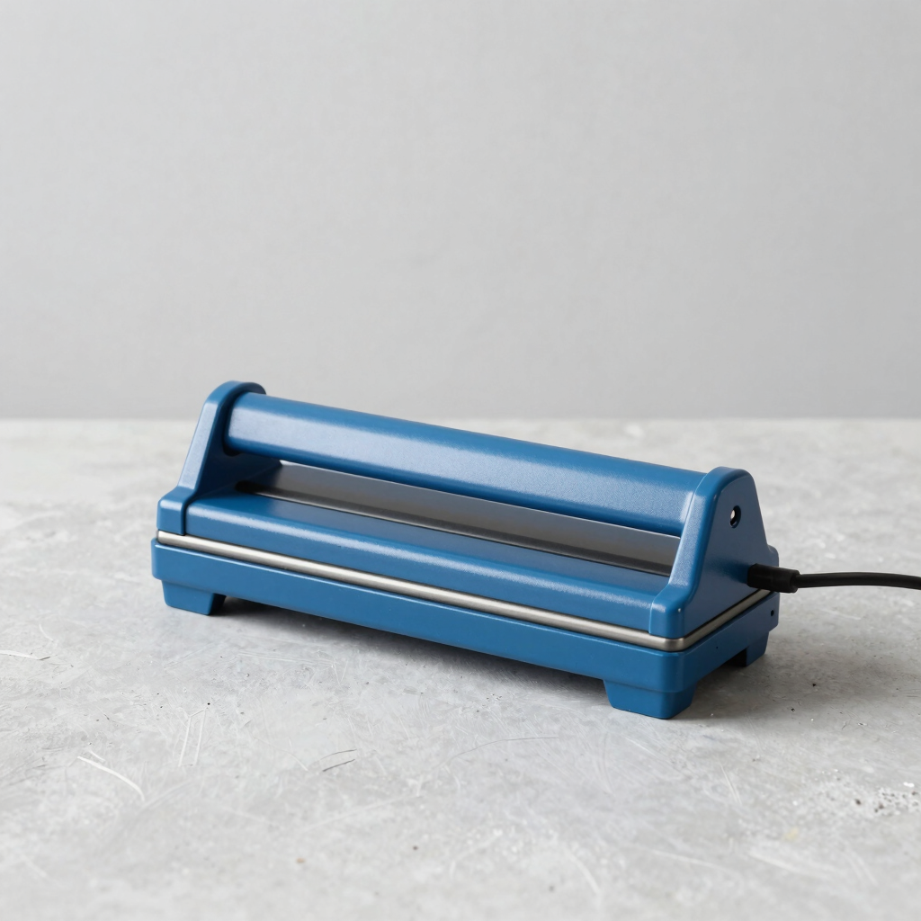 Compact Electric Sealing Machine