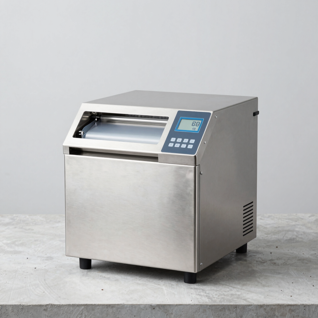 Small Packaging Machine