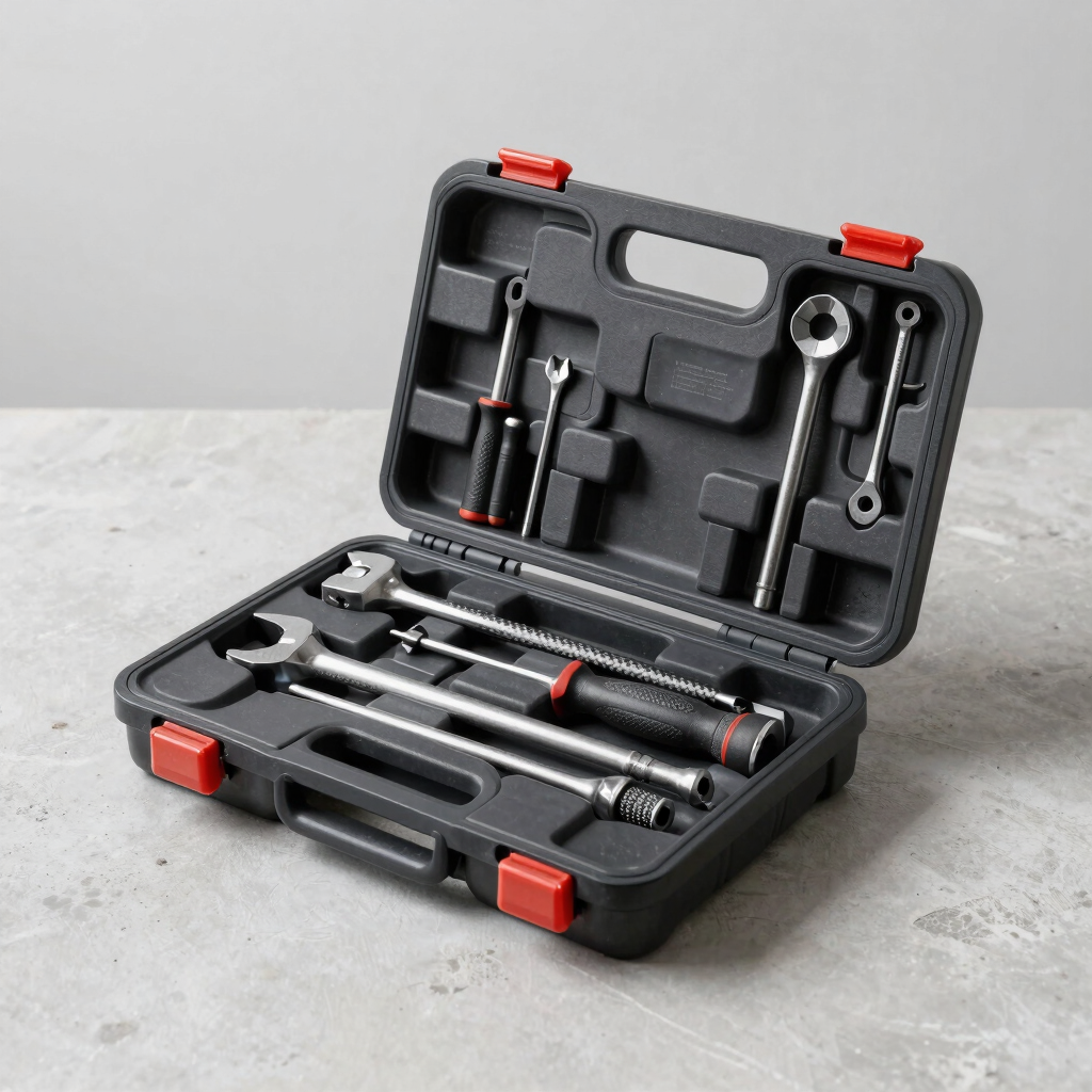 Multipurpose Household Tool Set