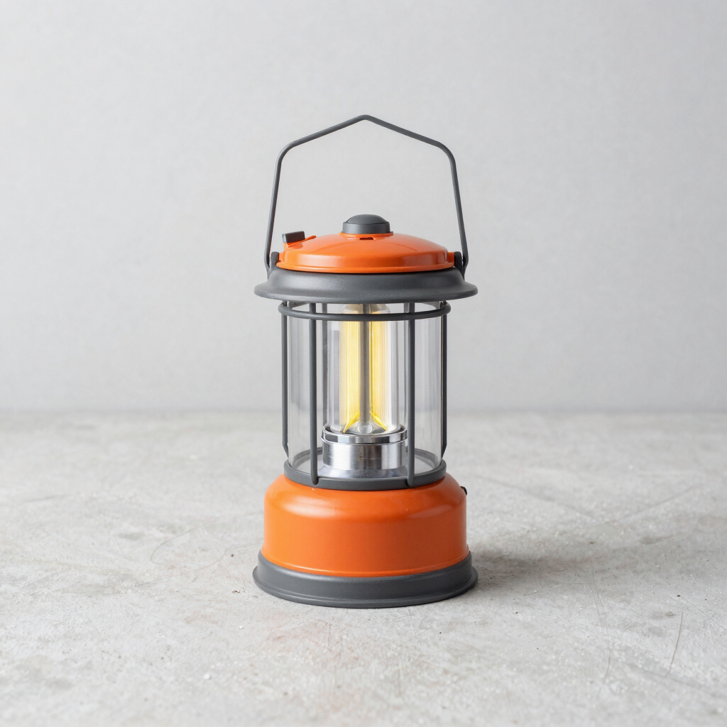 Multipurpose Emergency Light
