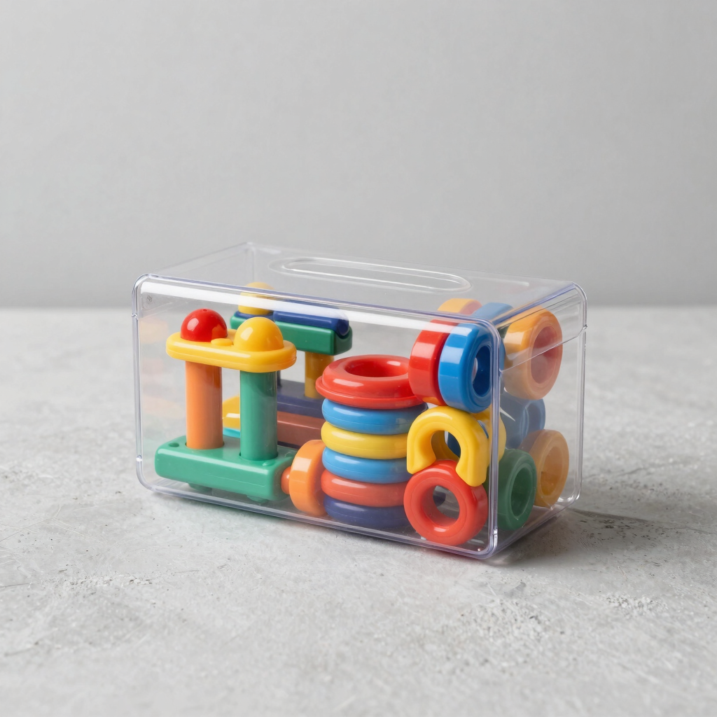 Kids Recreational Toy Kit