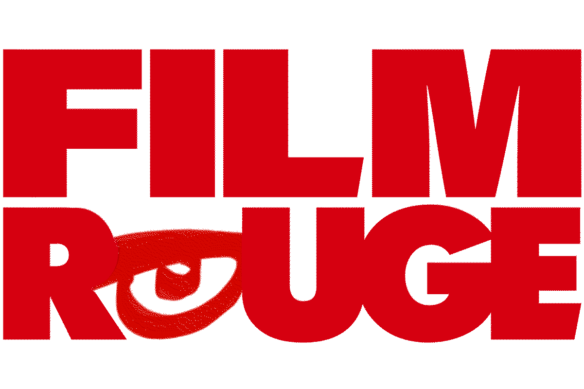 Film Rouge logo