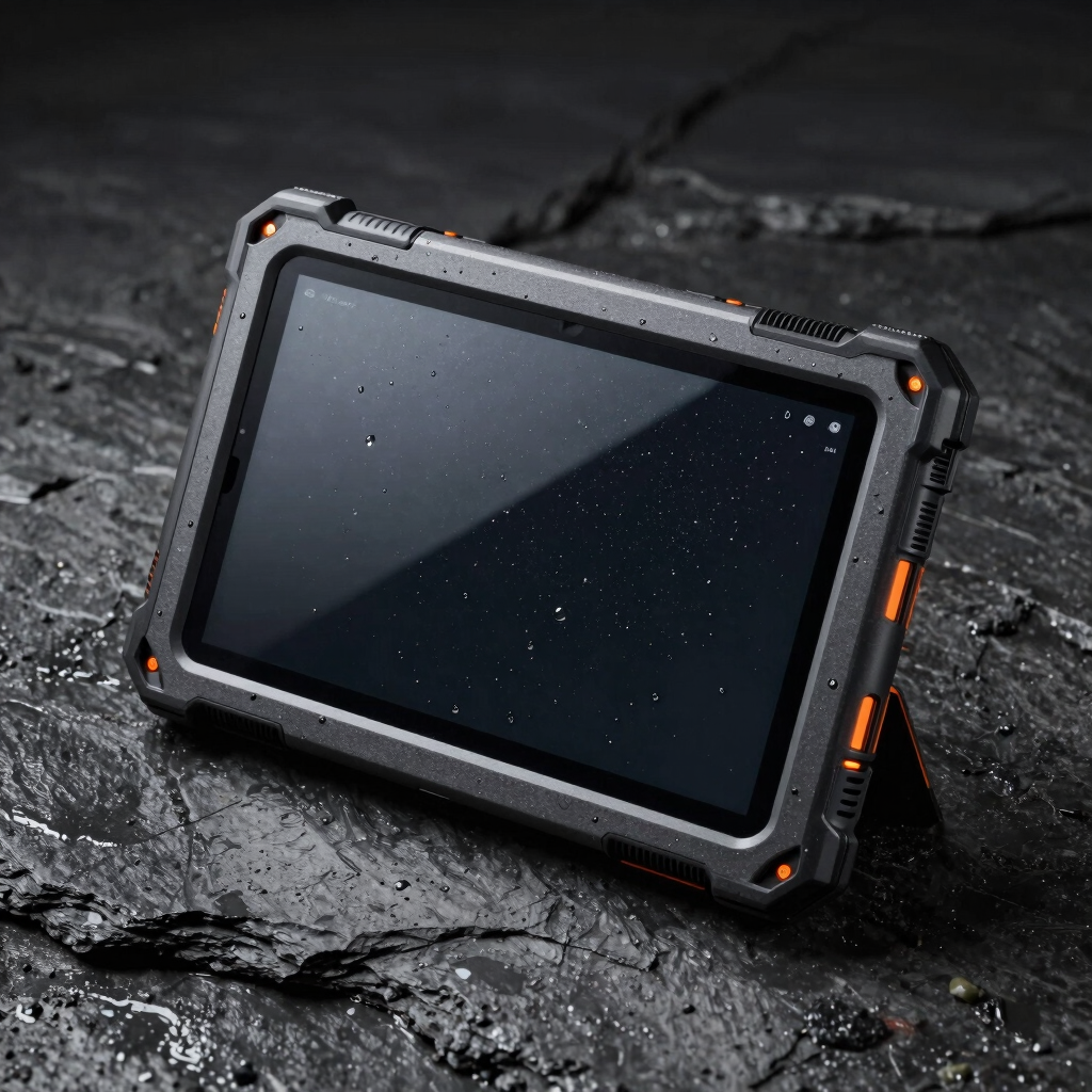 Active 8 Pro Rugged Tablet