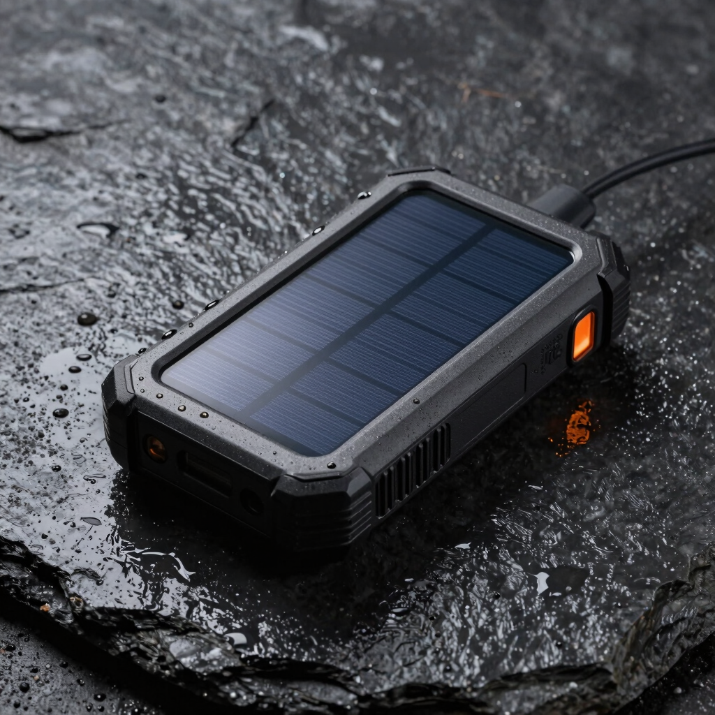 X10 Rugged Power Bank