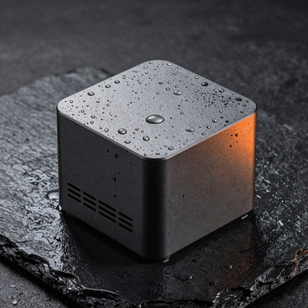 MP80 Industrial Mini PC