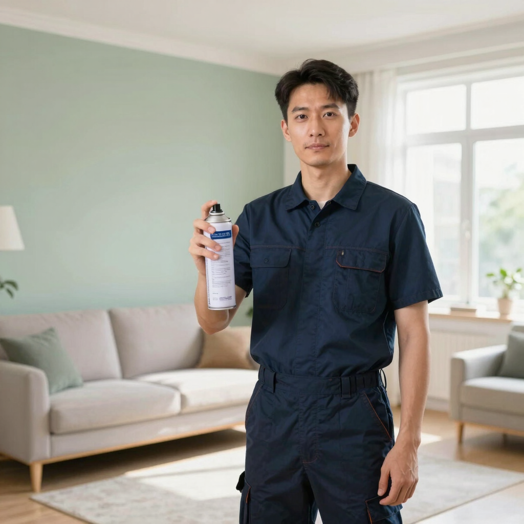 General Pest Control Service