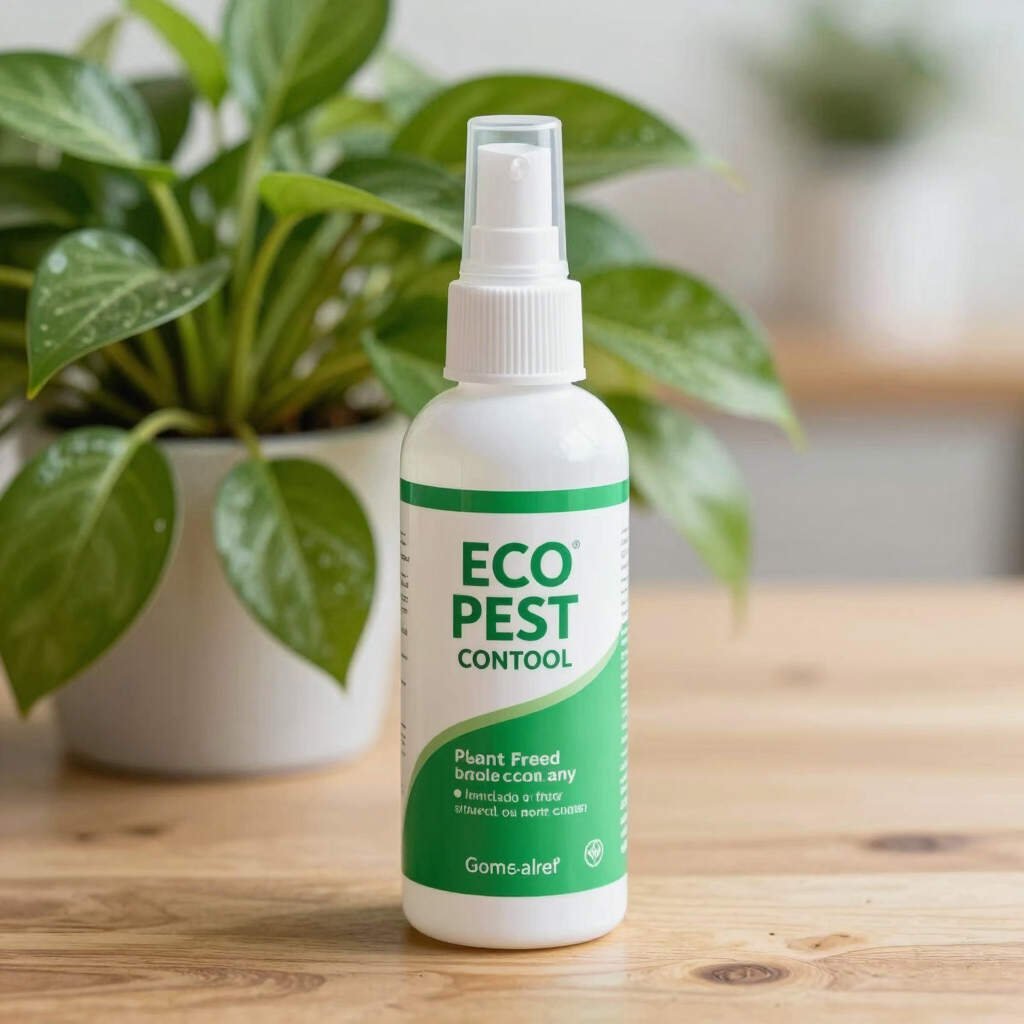 Herbal Pest Control Service
