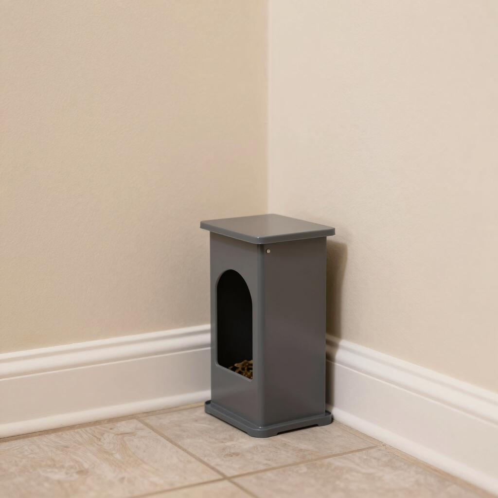 Rodent Management Service