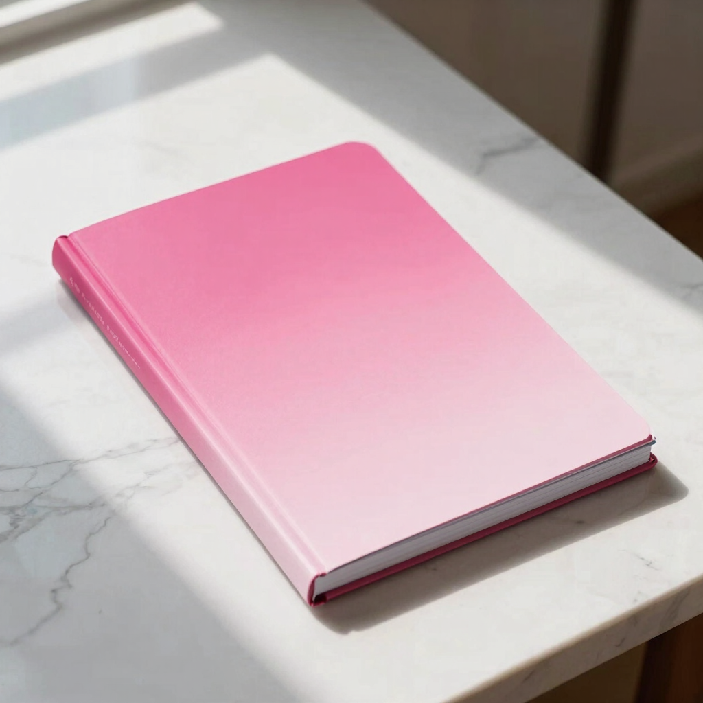 Faith Over Fear Desk Notepad