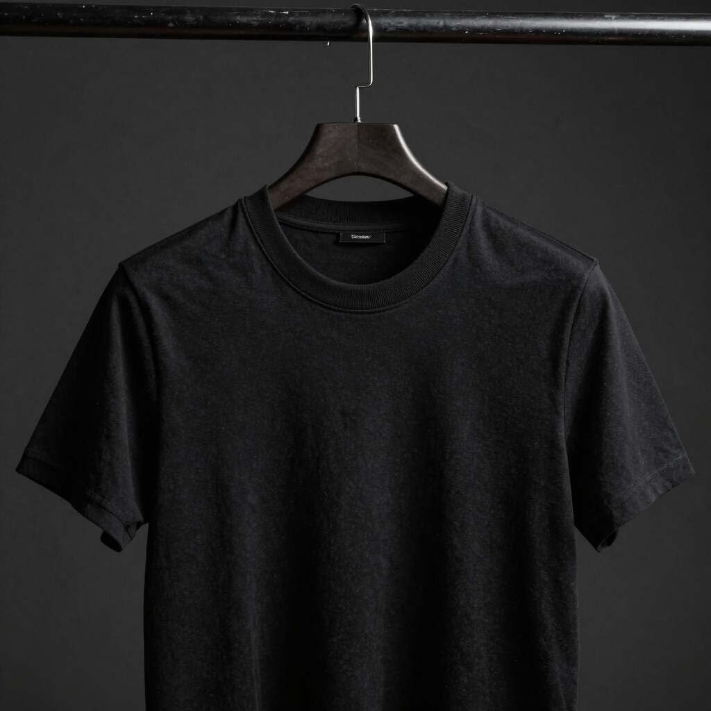 Heavyweight Aura Tee