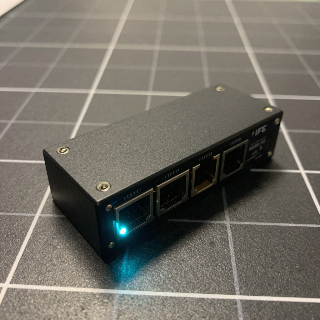 Quantum Cryptography Starter Kit