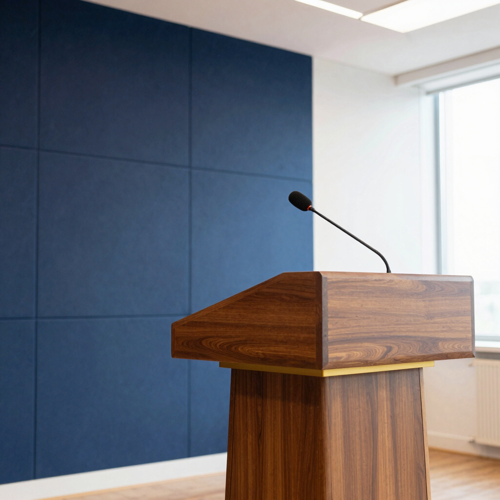 Public Speaking & Confidence Coaching