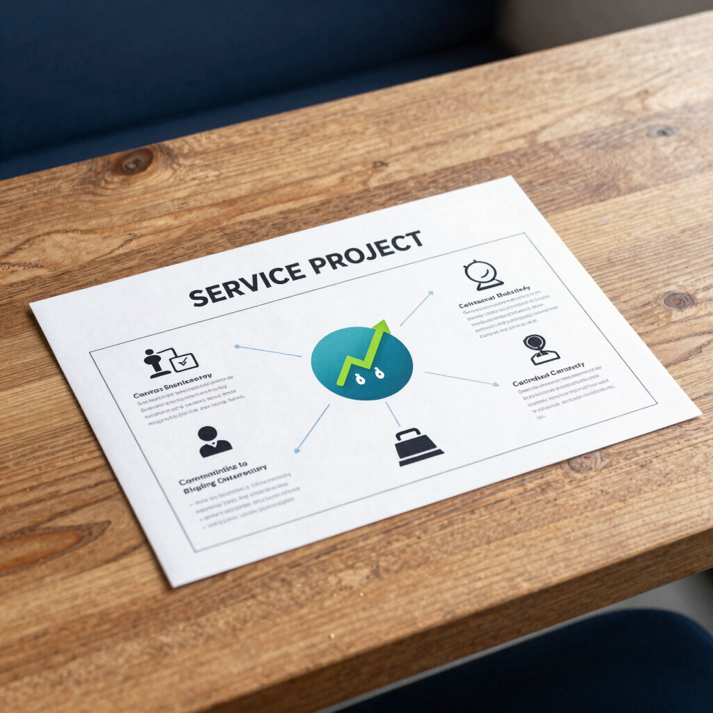 Community Project Design Session