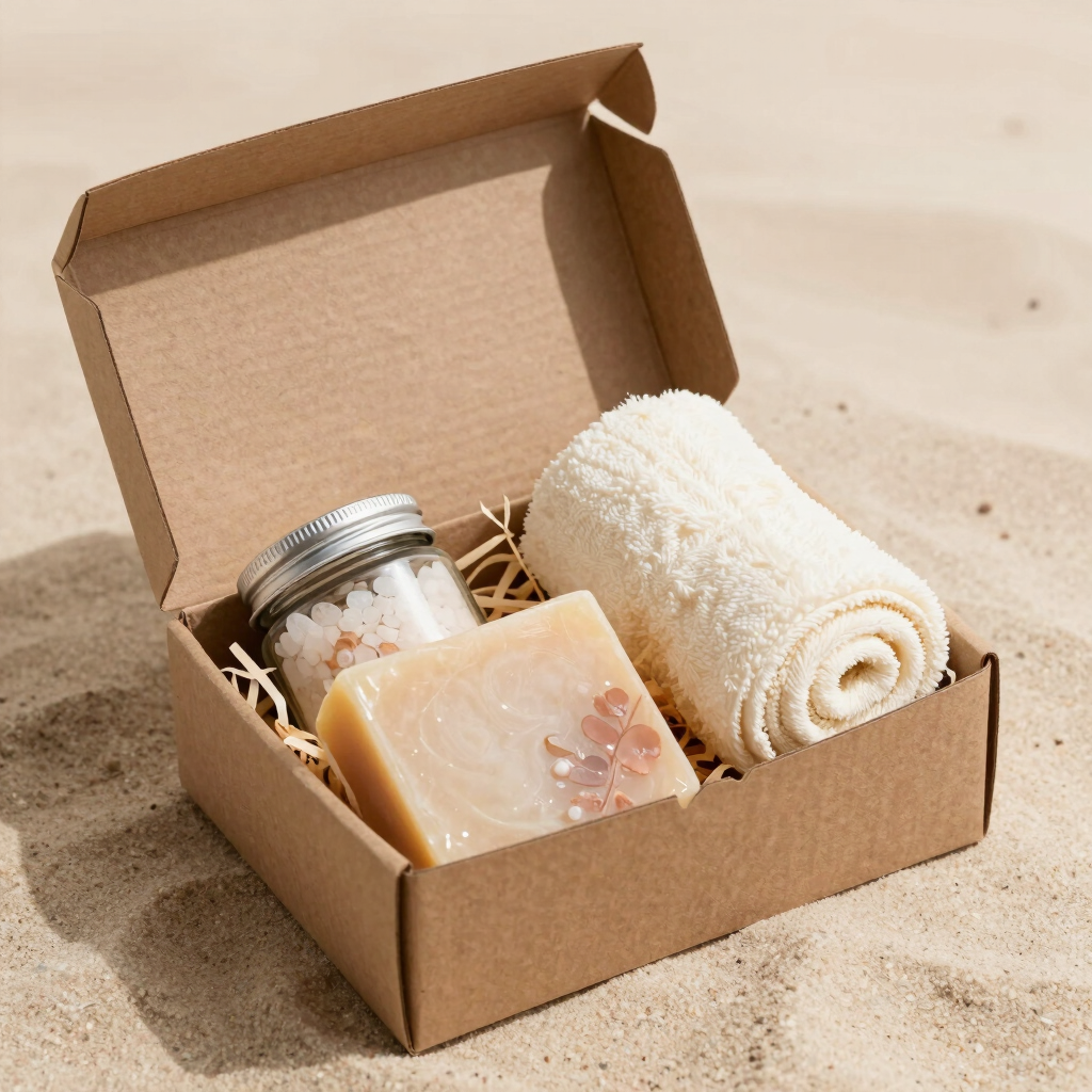 Kit Ritual de Sereia