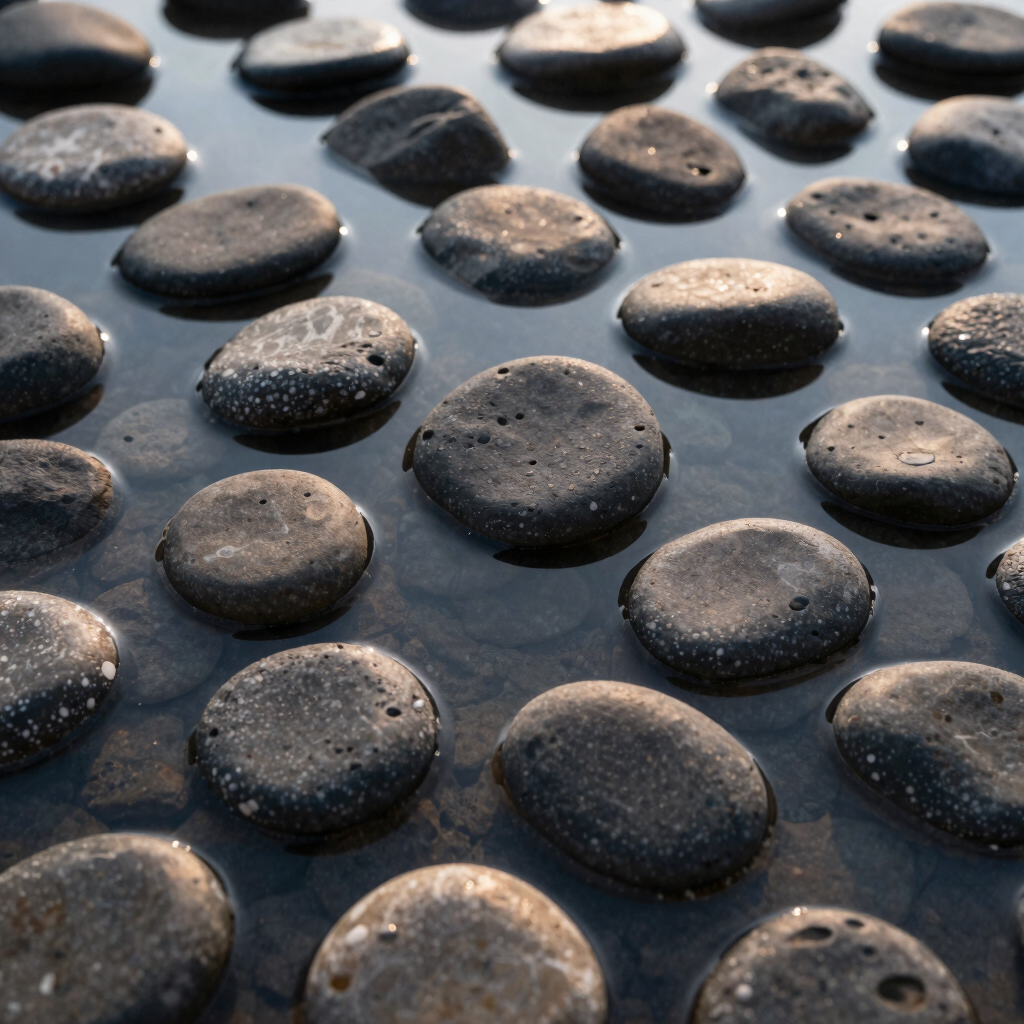 Subconscious Pattern Rewriting (NLP)