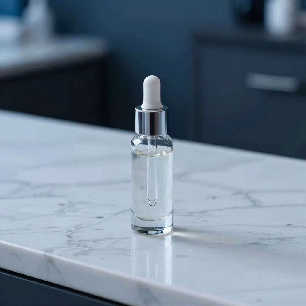 Limpieza Facial Profunda con Luz Azul