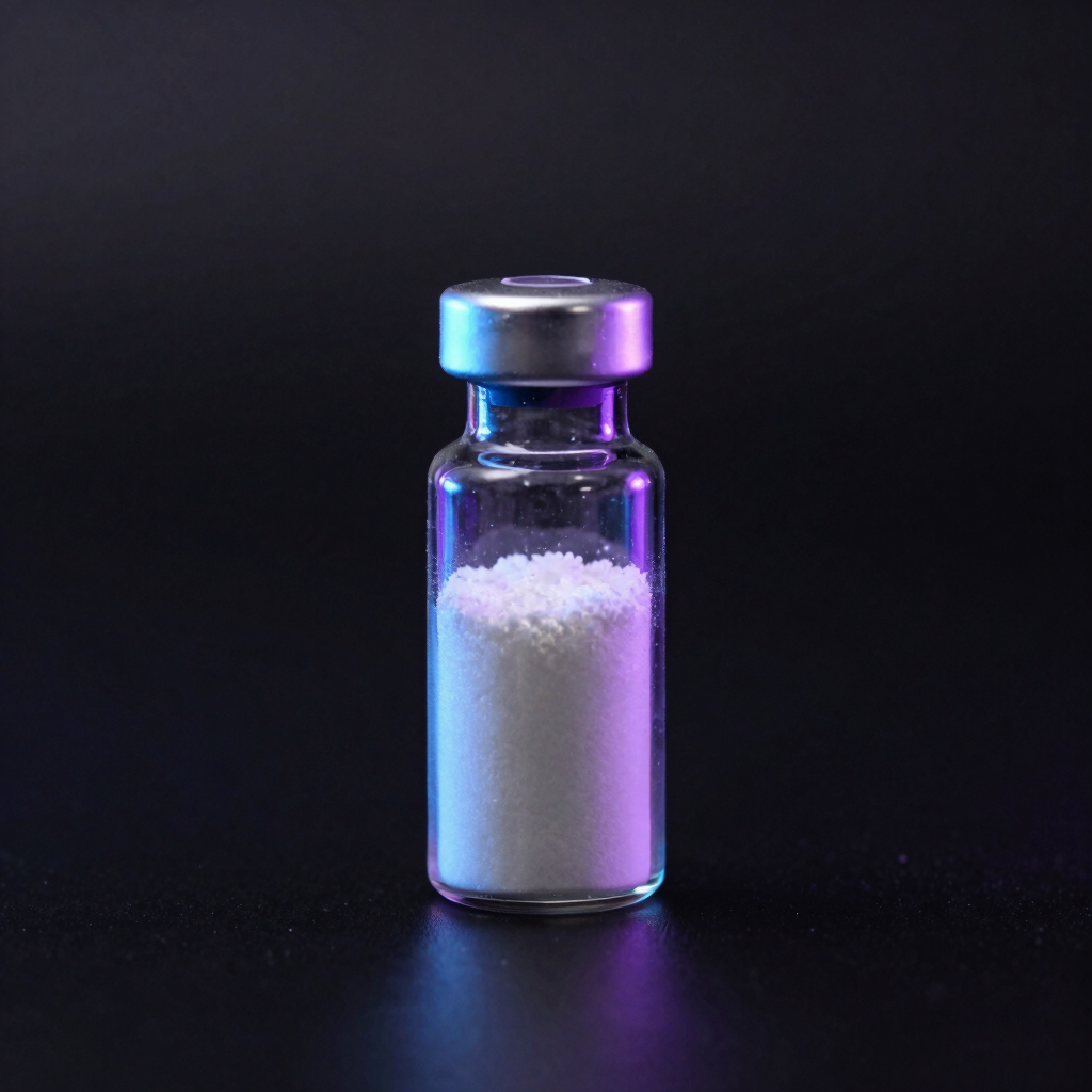 Ipamorelin Peptide Compound 5mg