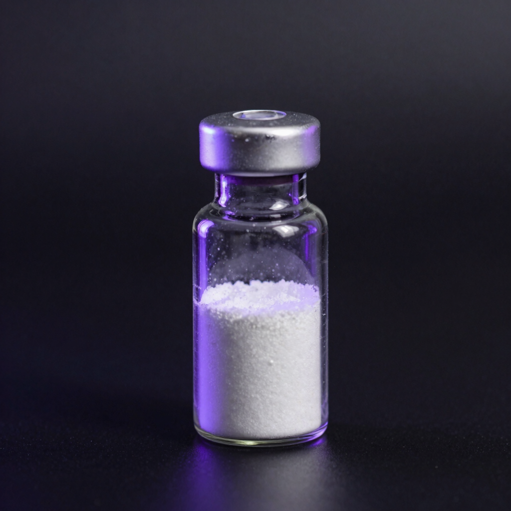 Semaglutide Peptide Solution 5mg