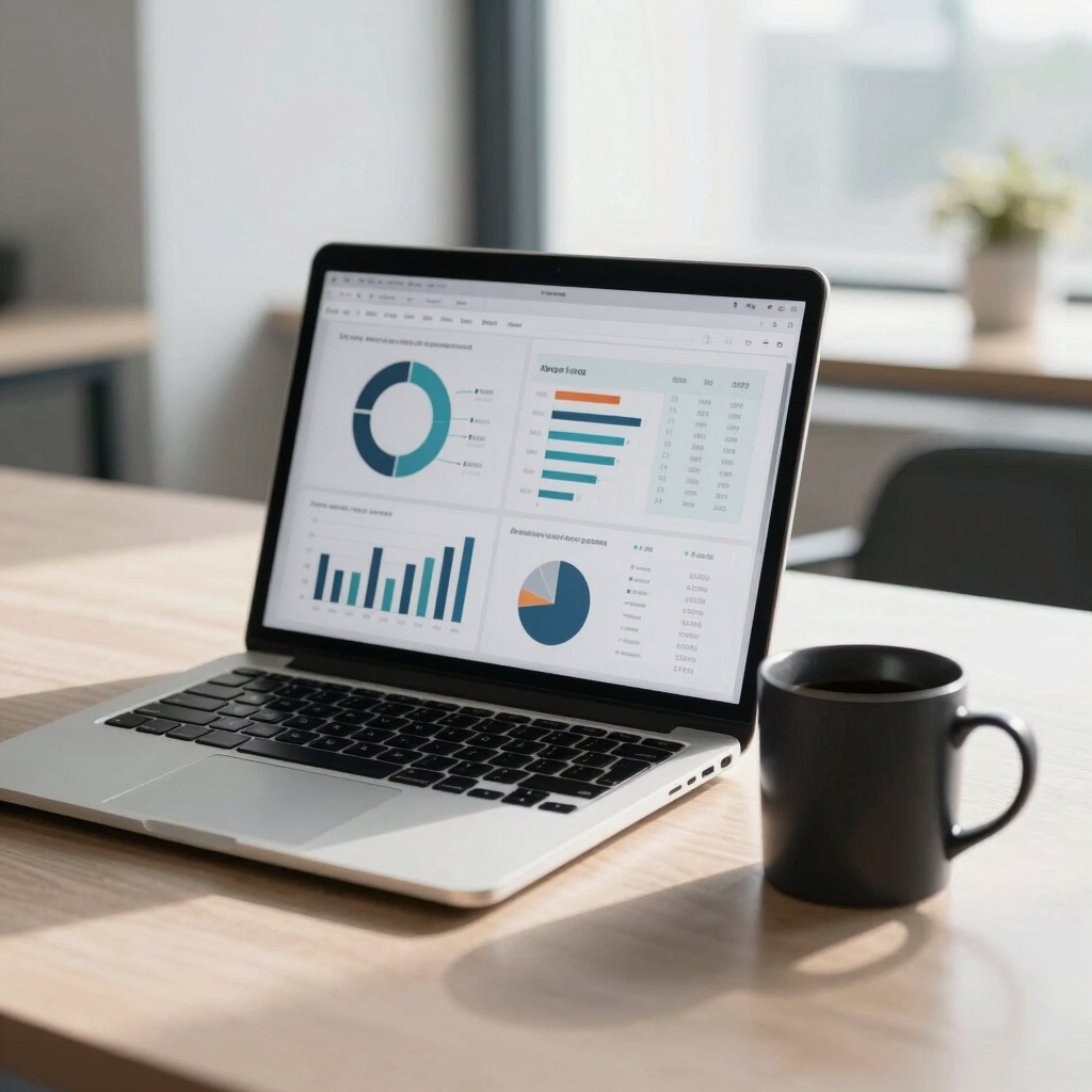 1-on-1 Marketing Strategy Audit