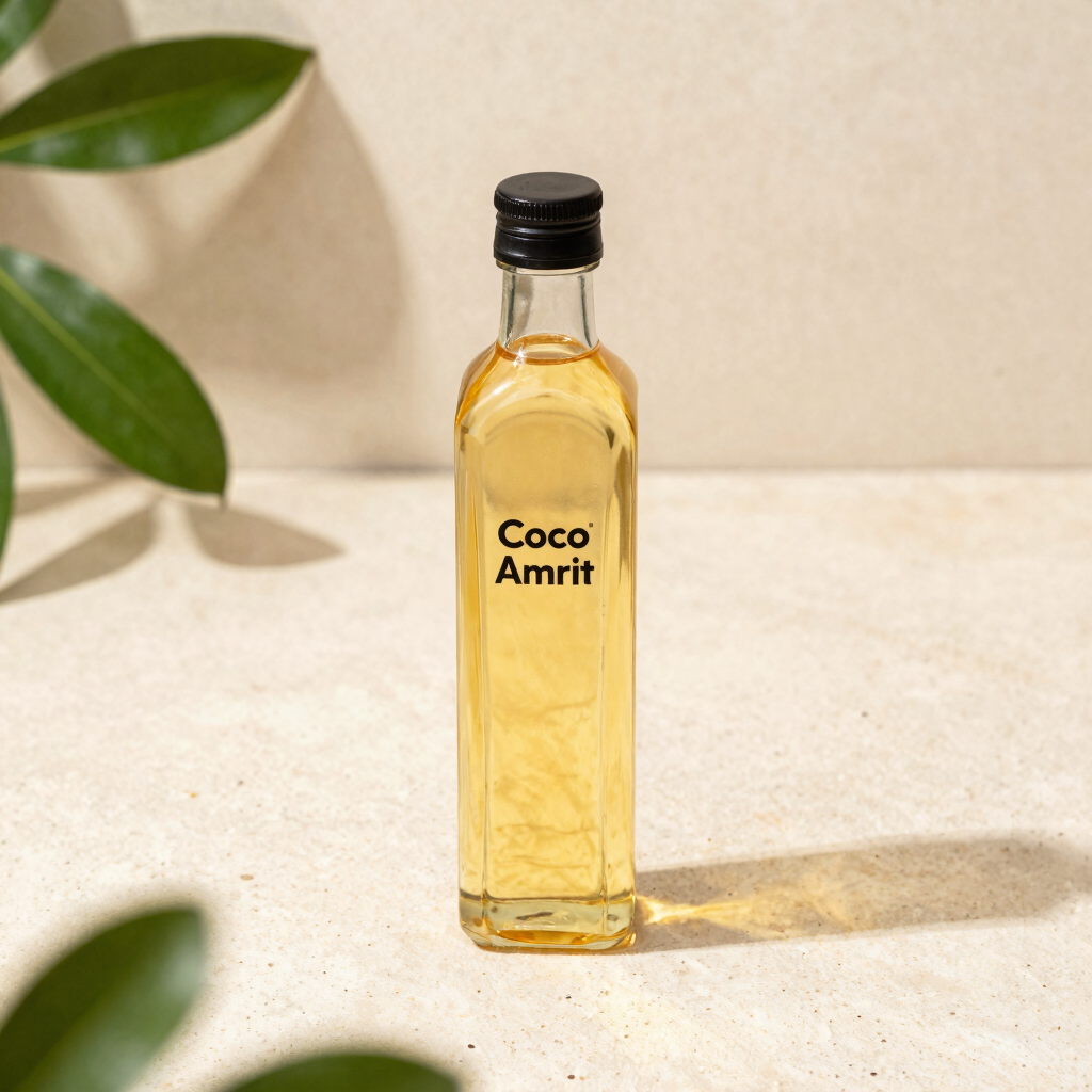 Coco Amrit 
