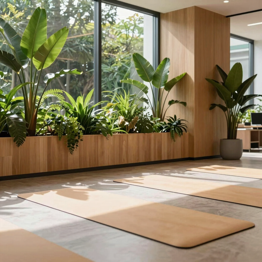 Corporate Mindfulness Workshop