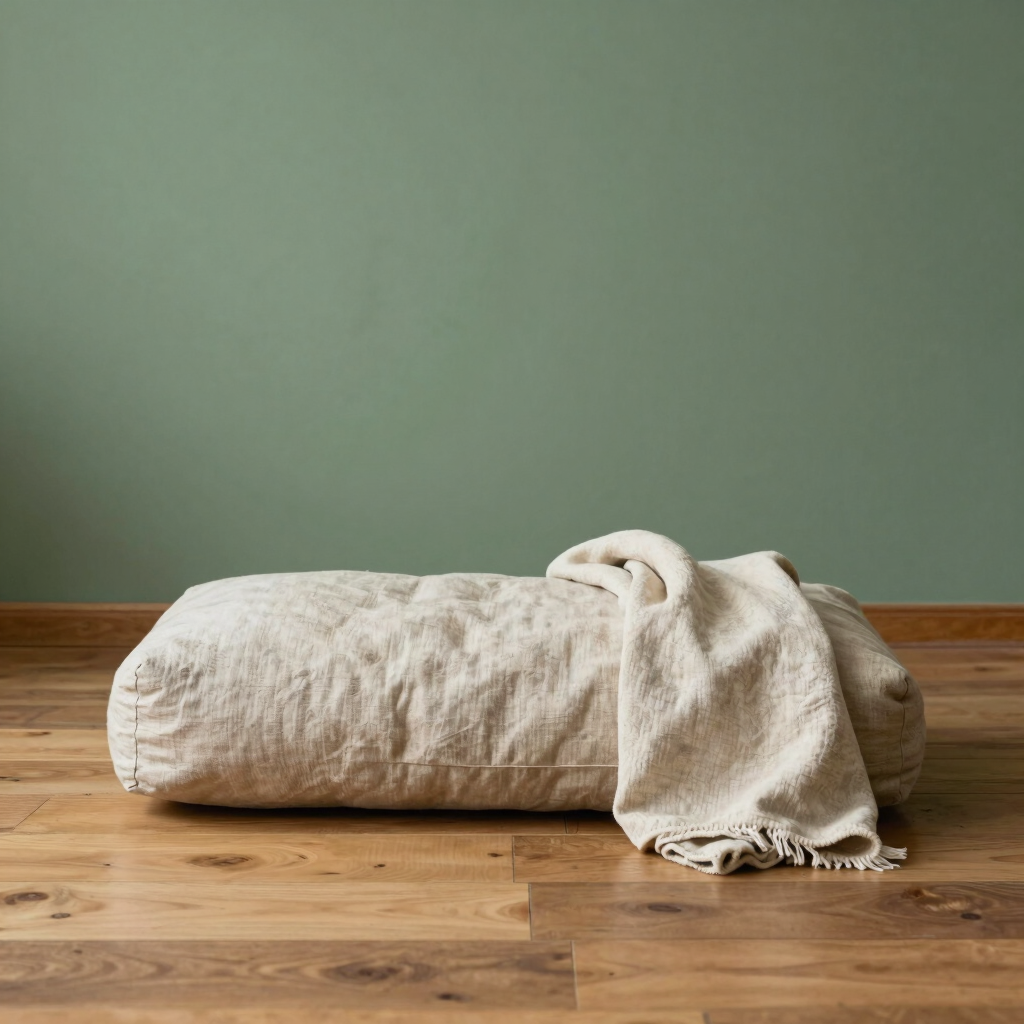 Restorative Yoga Nidra