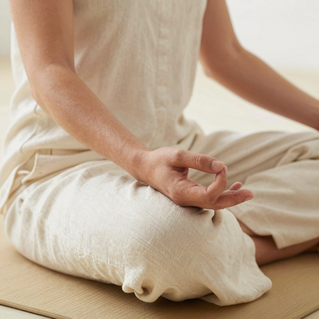 Manas Meditation & Pranayama