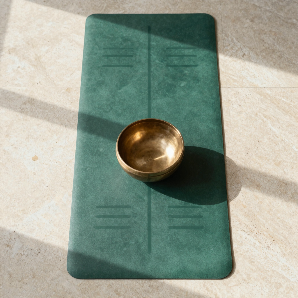 Personal Yog Sadhna Session