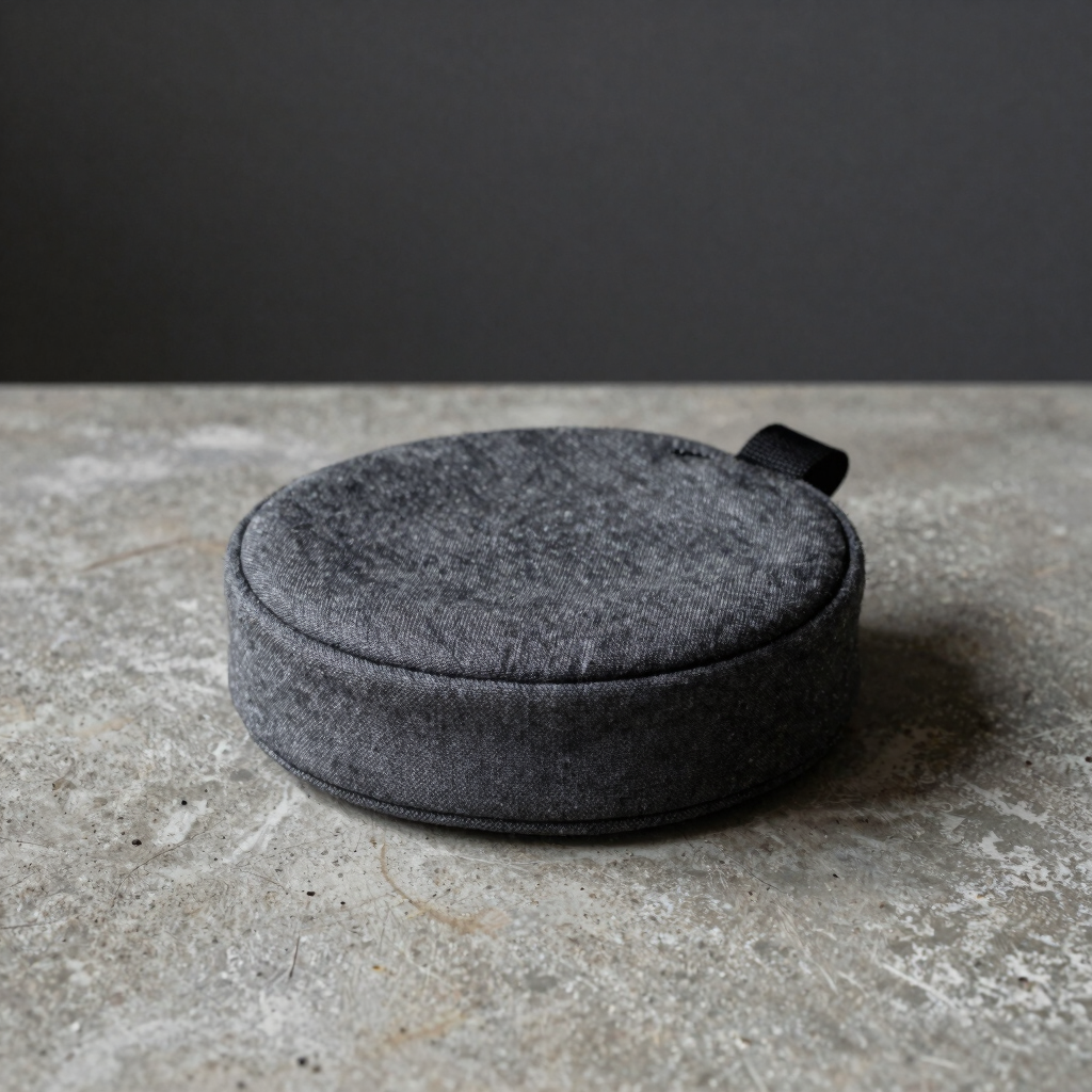 Insulated Heavy-Canvas Tortilla Warmer