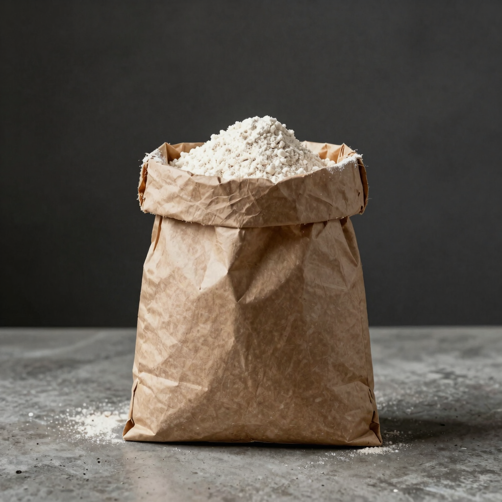 Stone-Ground Masa Harina 5kg