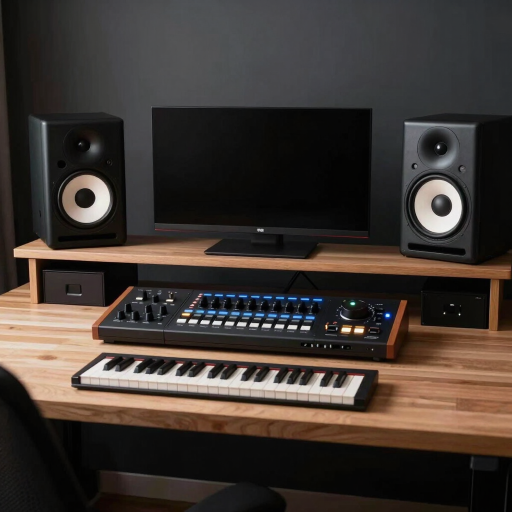 Homestudio & Recording Beratung