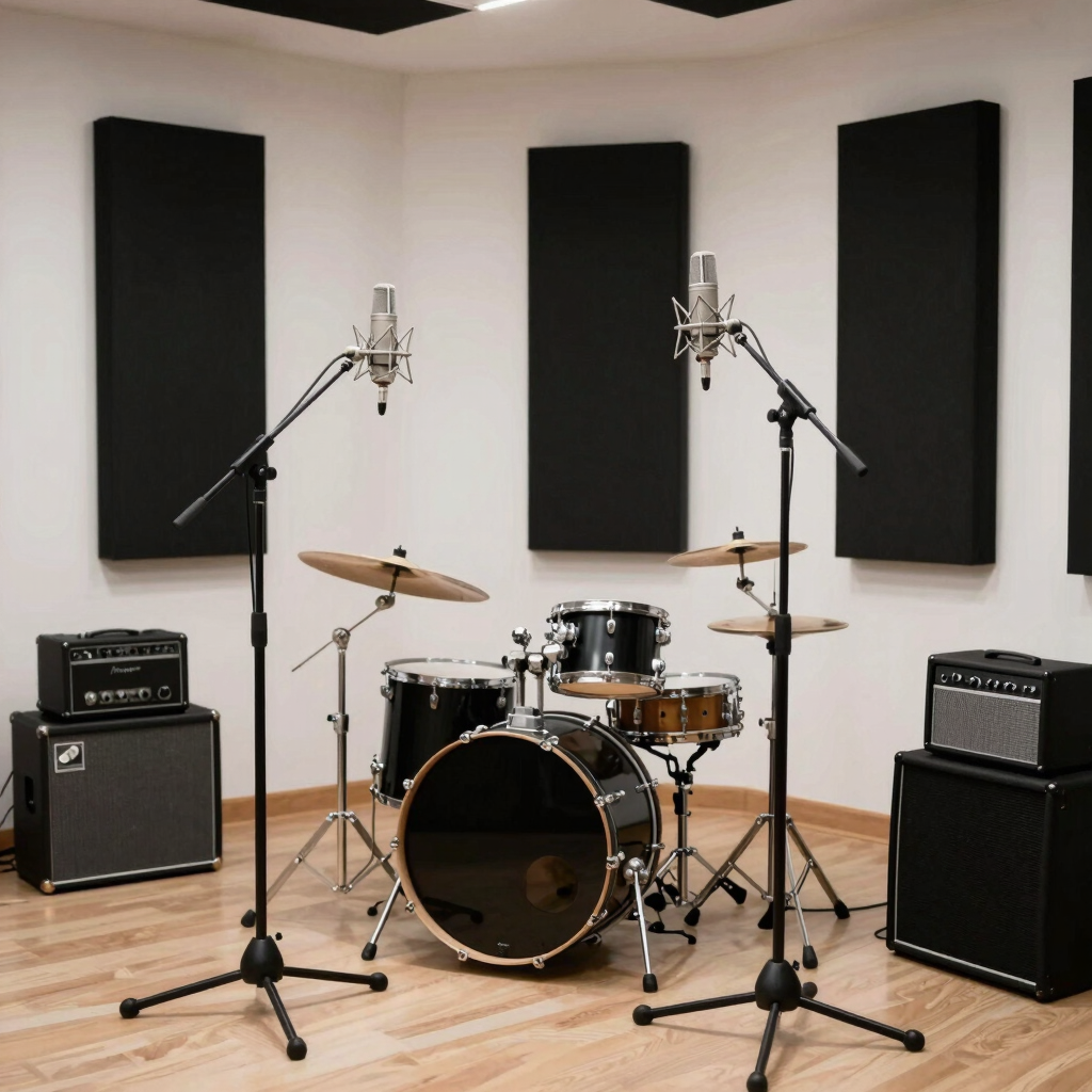Band-Coaching Intensivsession