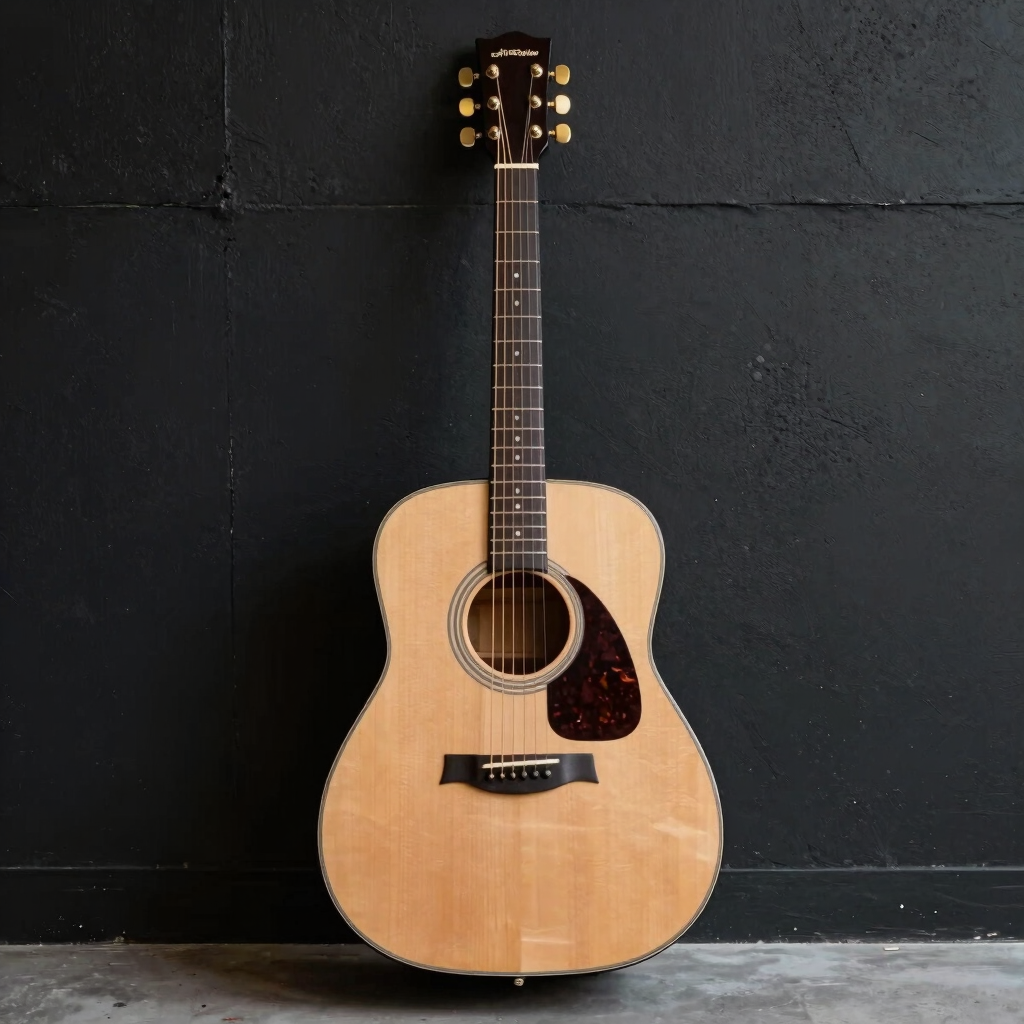 Individueller Gitarrenunterricht