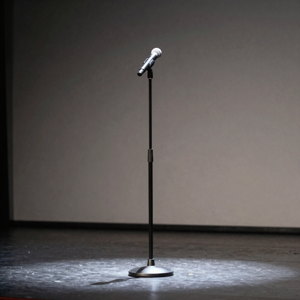 Konzert-Vorbereitung & Lampenfieber-Coaching
