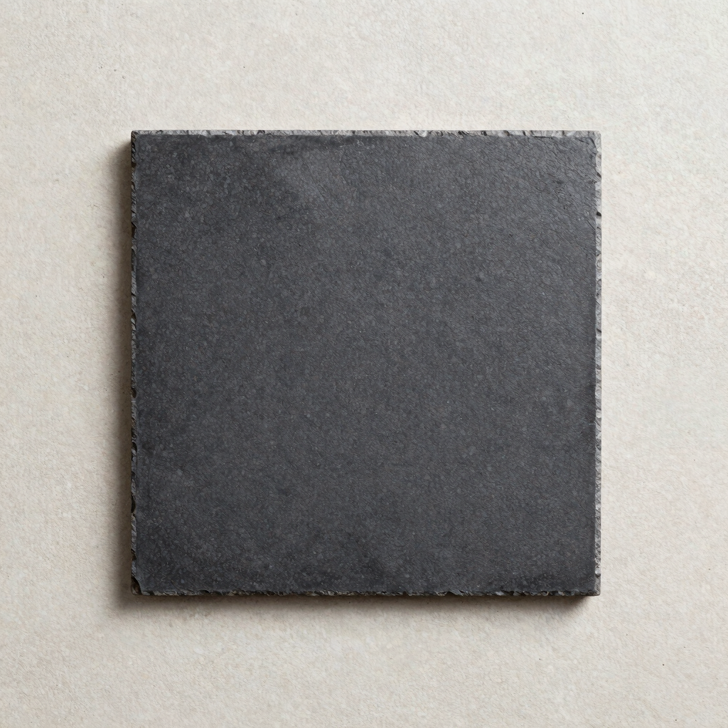 Basaltine Cold Pressed Charcoal Tile