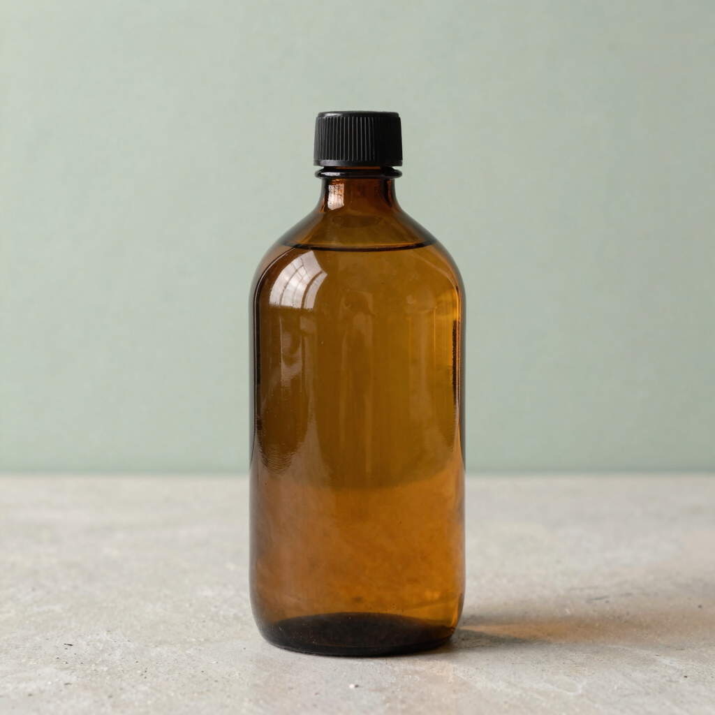 Botanical Floor Cleansing Elixir