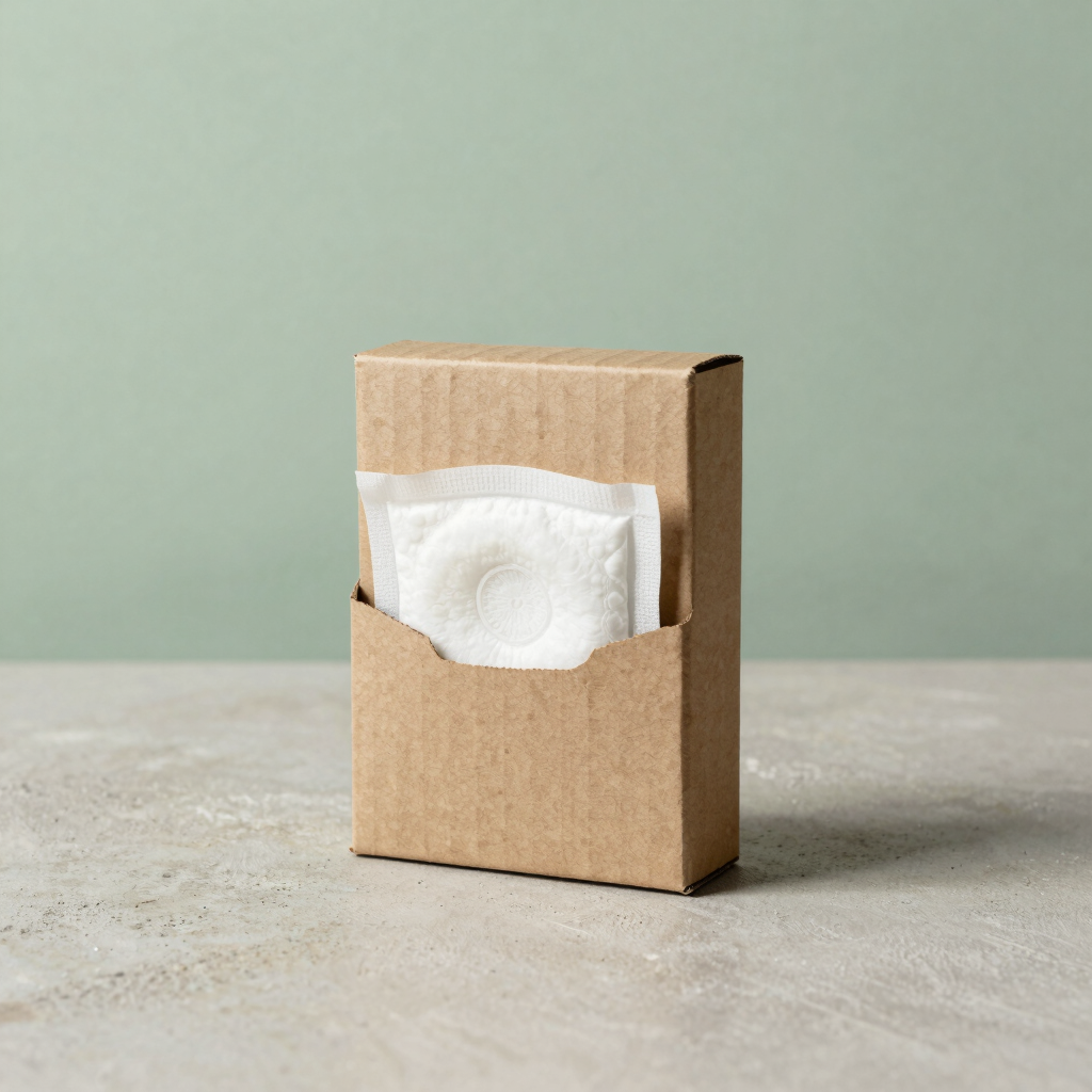 Concentrated Laundry Detergent Sheets