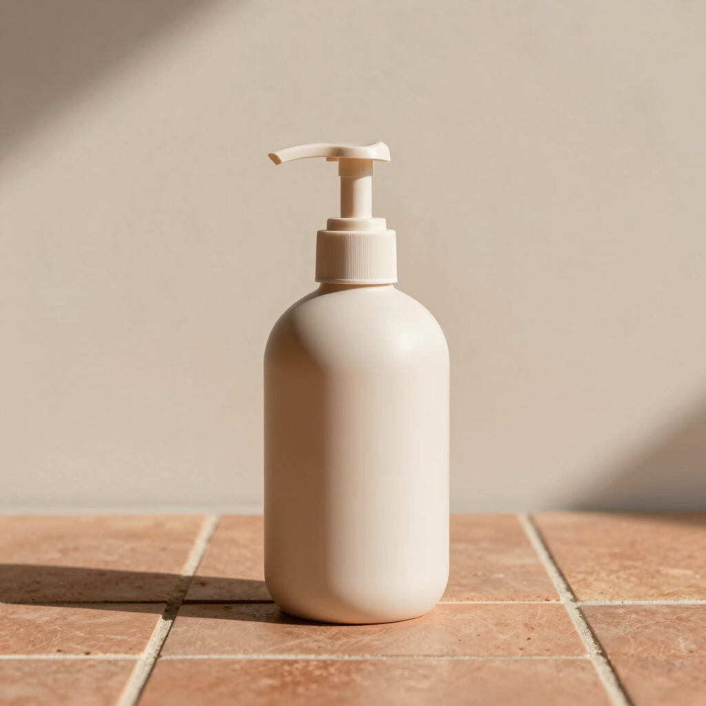 Gel Limpiador Íntimo Pureza