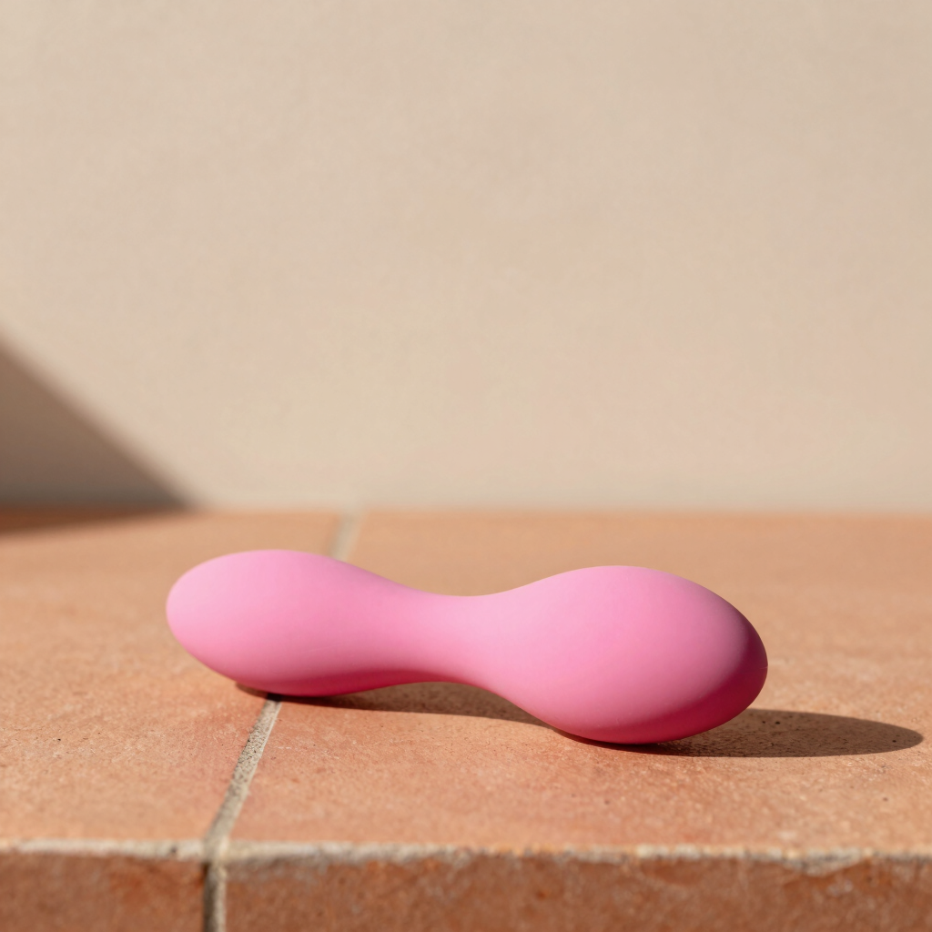 Vibrador de Silicona Silke