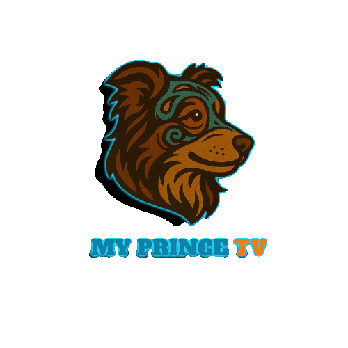 MY Prince IPTV logo