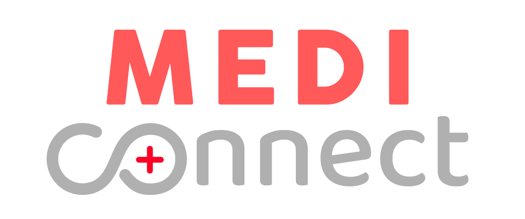 somosmediconnect.com logo