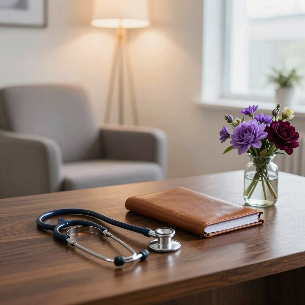 Consulta Inicial em Gastroenterologia