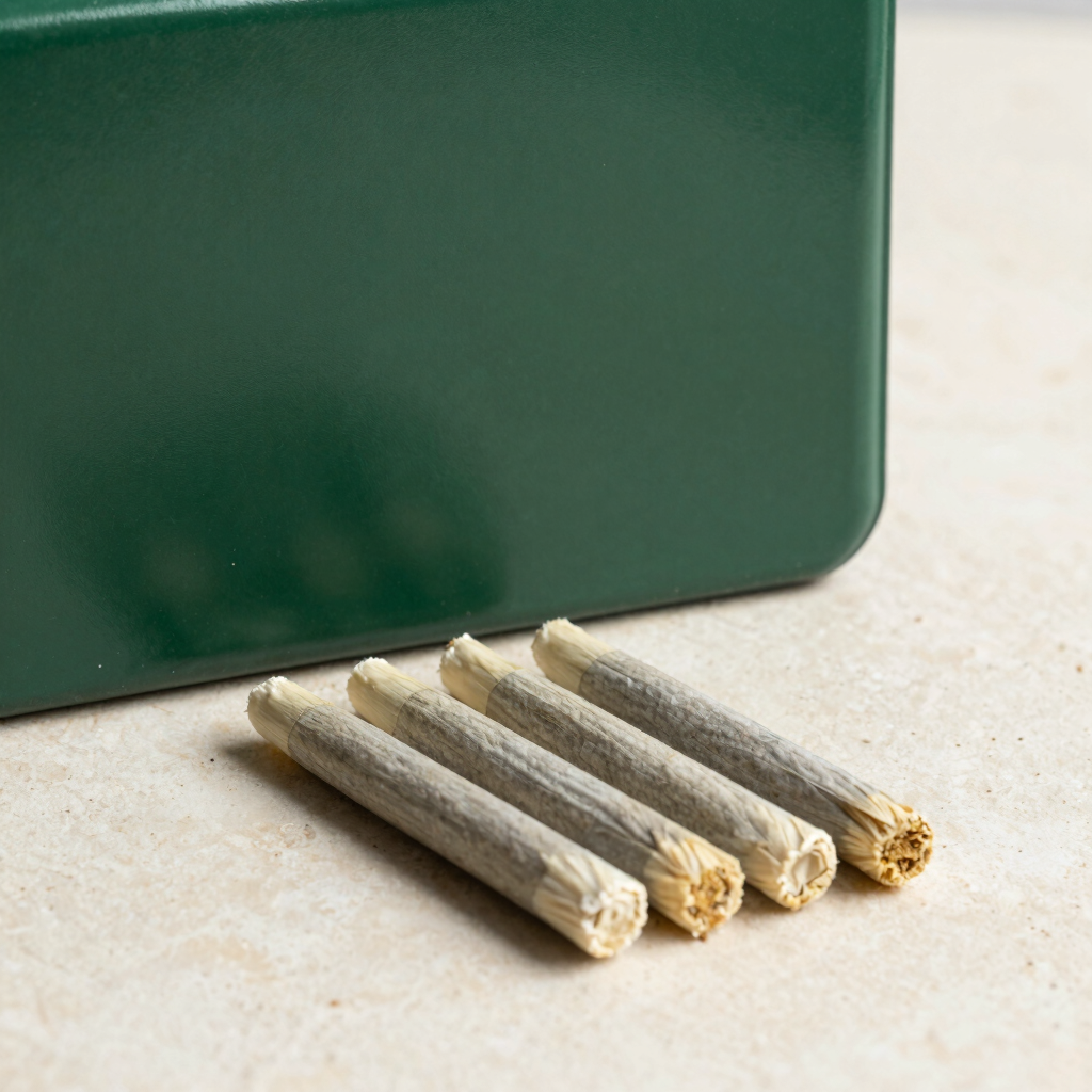 Pre-Rolled Herbal Reserve Pack